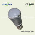 E27 warm white led light bulb
